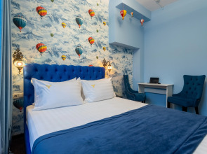 Отель Сова на Профсоюзной