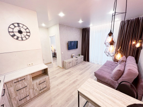 Stilnaya 2-K Studiya V Dome Biznes-Klassa Apartments