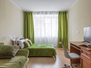 Domashniy Uyut Flat