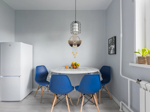 Квартира Enjoy Today Жулебино