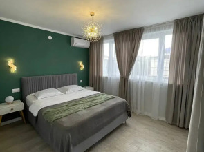 Гостевой дом Solomia