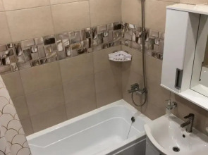 Апартаменты 1  НСК на Немировича -Данченко 158