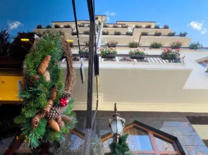 Garuda Boutique Hotel