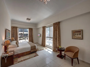 Апарт-Отель Marina