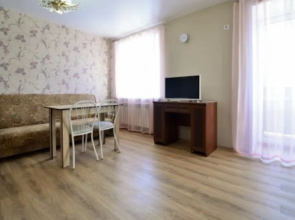 Квартира на улице Суворова 40/1