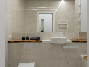 Апартаменты Небо