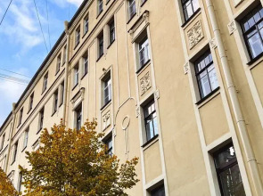 Отель Art Home 1/56