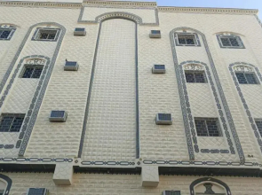 Eqamh Etlala Qubaa Apart-hotel