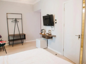 Мини-Отель Homey Tbilisi