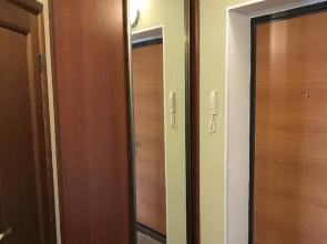 Квартира комфортная в новом доме с парковкой на Комсомольской 148
