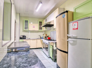 Отель Восьмое Небо