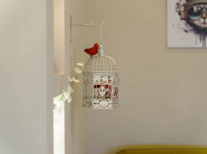 Апартаменты Пять Звезд 1