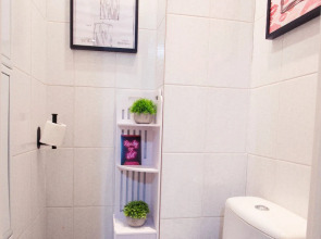 Квартира на Патриарших прудах