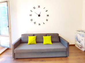 Апартаменты «Айвазовский»