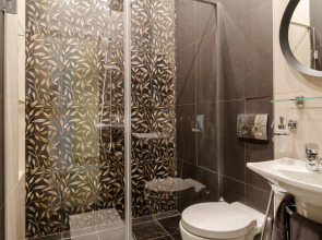 Апартаменты Riva Apart на Корпусной