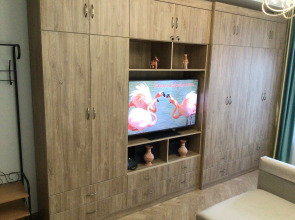 Апартаменты Priboy 05 у моря для отдыха и оздоровления 4