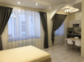 Апартаменты Исторический центр Ярославля