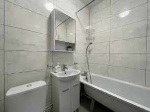 Квартира в Эко-квартале на Кедровой