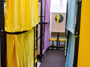 Хостел Измайлова