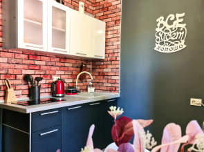 Апартаменты VELVET