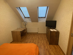 Квартира уютное гнездышко