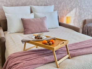 Апартаменты Комфортные у Метро Цска