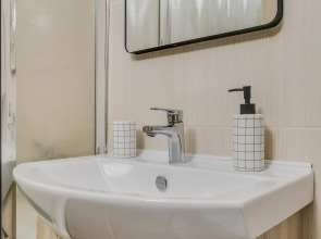 Квартира Submarine PRO MAX