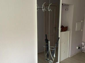 Апартаменты Centre