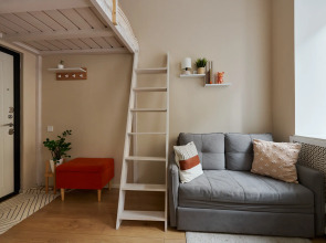 Апартаменты Осенняя