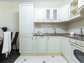 Апартаменты ЖК современник