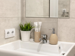 Апартаменты TopHouse на Калинина 105, 4