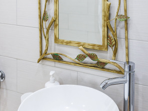 Квартира на Первомайской 18А