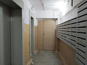 1-комн. квартира в Волжском посуточно от собственника