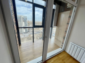 Квартира Современная квартира в элитном жилом комплексе