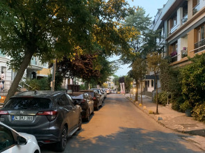 Апартаменты Kaplan Luxury