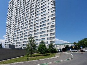 Апартаменты ЖК Кловер