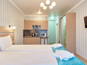 Гостевой дом У Моря