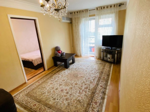 апартаменты TUR HOUSE в Махачкале