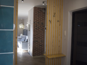 Апартаменты AMIGO 1