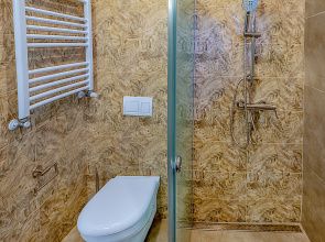 Апартаменты HB apartments Botsvadze