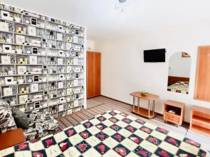 Гостевой Дом Голубая Лагуна