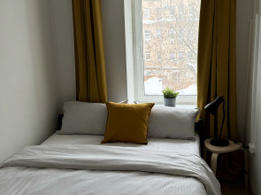 Меблированные Комнаты На  Никитской (Км5)