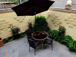 Caribian Hotel Yerevan