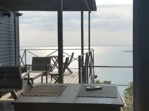 База отдыха Серый дом