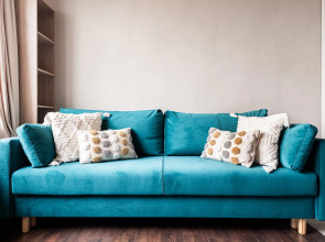 Квартира Лофт Панорама Света