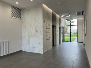 Квартира Студия на Логинова 1/2-107