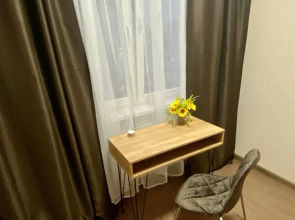 Квартира Ěkše