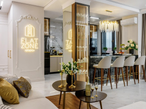 Апартаменты Flate Zone