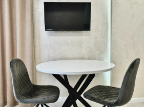 Апартаменты Трехкомнатные Pro.apartment на Приморской