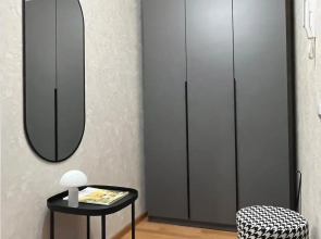 Квартира DаilyRent-NN в Нижнем Новгороде